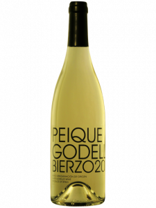 Peique Godello