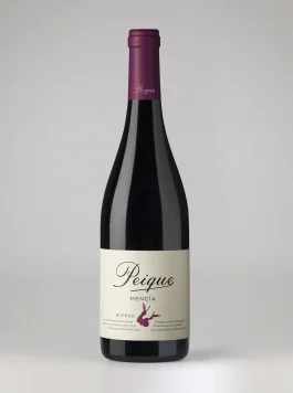 vinos de bierzo