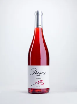 Peique Rosado