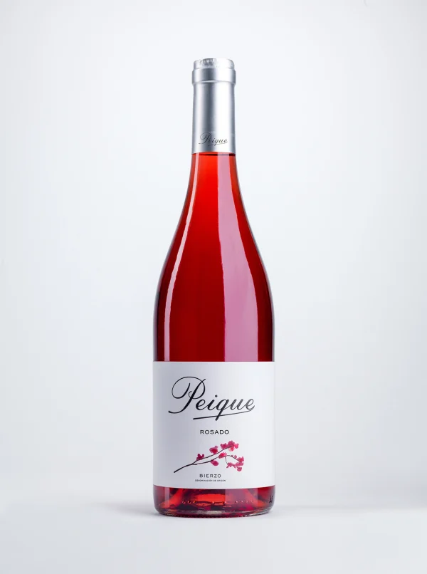Peique Rosado