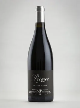 Peique Viñedos viejos