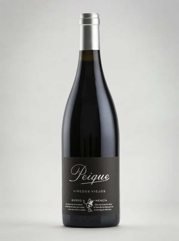 Peique Viñedos viejos