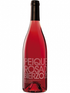 Rosado Mencia