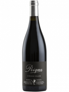 Viñedos Viejos