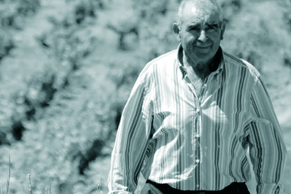 Luis Peique | Bodegas Peique