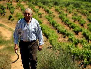 Luis Peique padre | Bodegas Peique