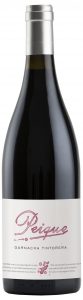 Botella de Peique Garnacha Tintorera | Bodegas Peique