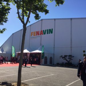 Fenavin 2017 | Bodegas Peique