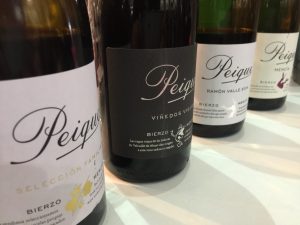 Vinos Peique | Bodegas Peique