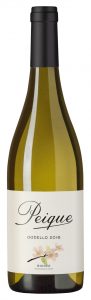Peique Godello | Bodegas Peique