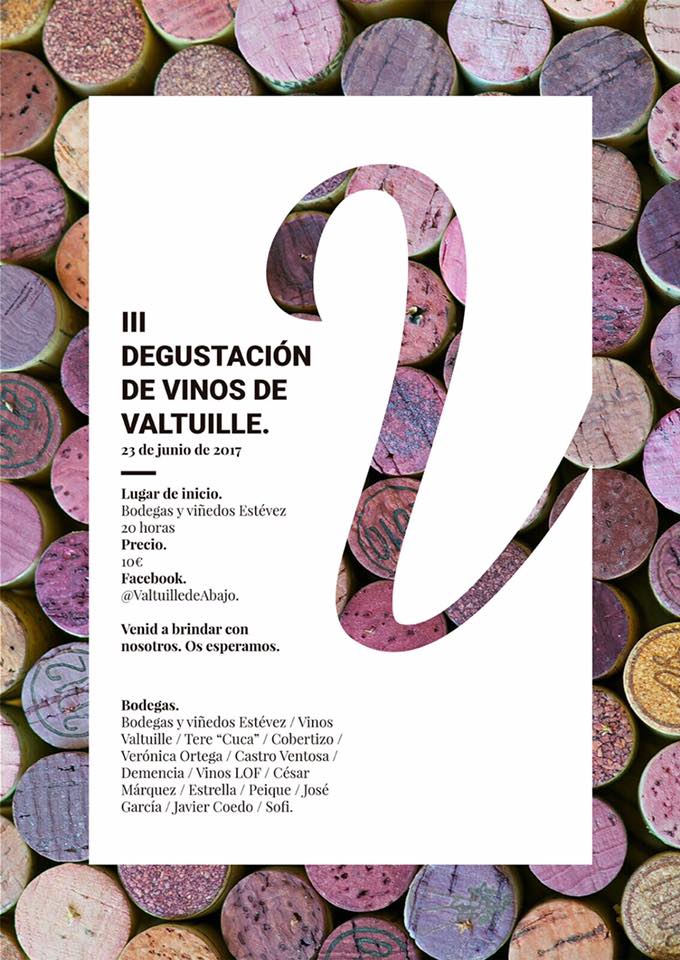 III Degustación de los Vinos de Valtuille | Bodegas Peique