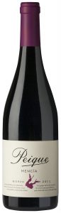 Peique Mencía | Bodegas Peique