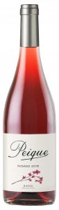 Peique Rosado | Bodegas Peique
